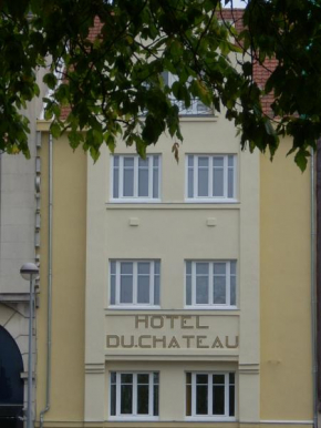 Hotel du Château
